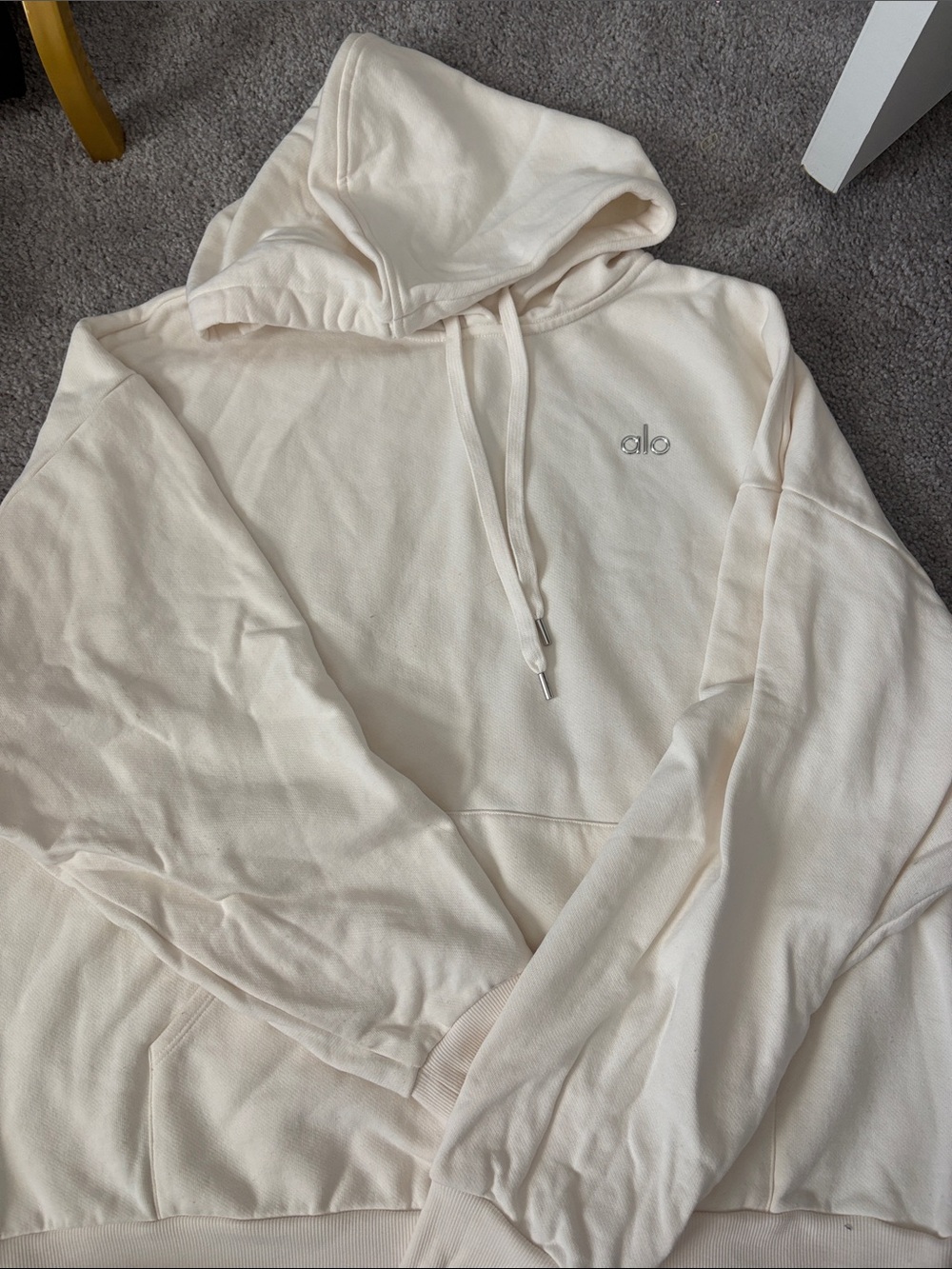 Alo Yoga Accolade Hoodie